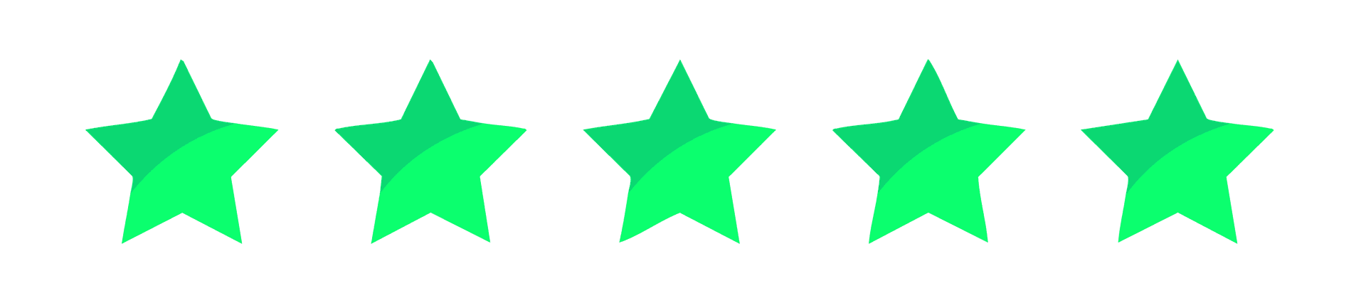 Garantie 5 Étoiles