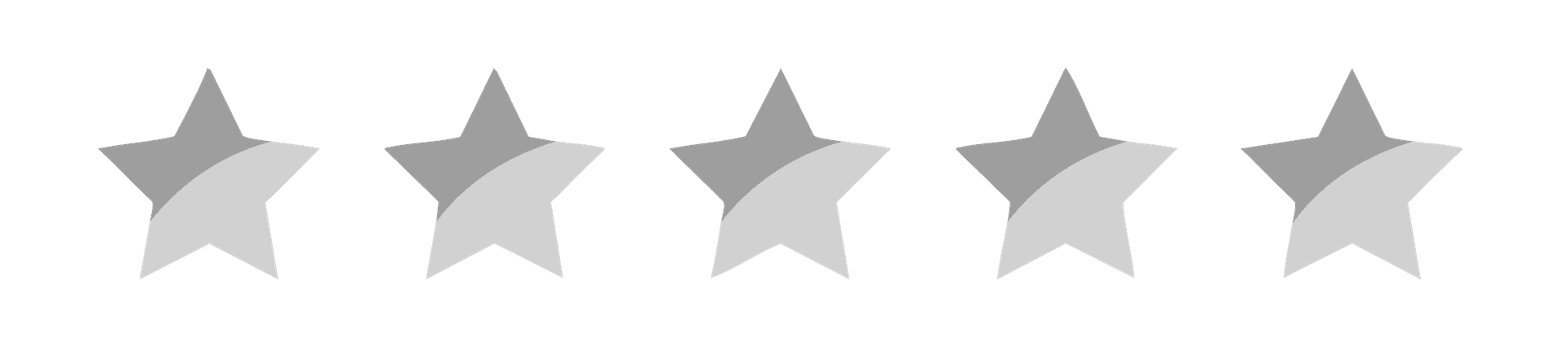Garantie 5 Étoiles