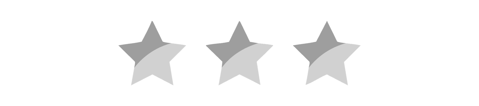Garantie 3 étoiles